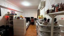 Blk 135 Pasir Ris Street 11 (Pasir Ris), HDB Executive #520766221